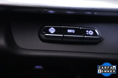 2025 Chevrolet Corvette Stingray 3LT