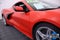 2025 Chevrolet Corvette Stingray 3LT