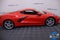 2025 Chevrolet Corvette Stingray 3LT
