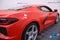 2025 Chevrolet Corvette Stingray 3LT