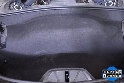 2025 Chevrolet Corvette Stingray 3LT