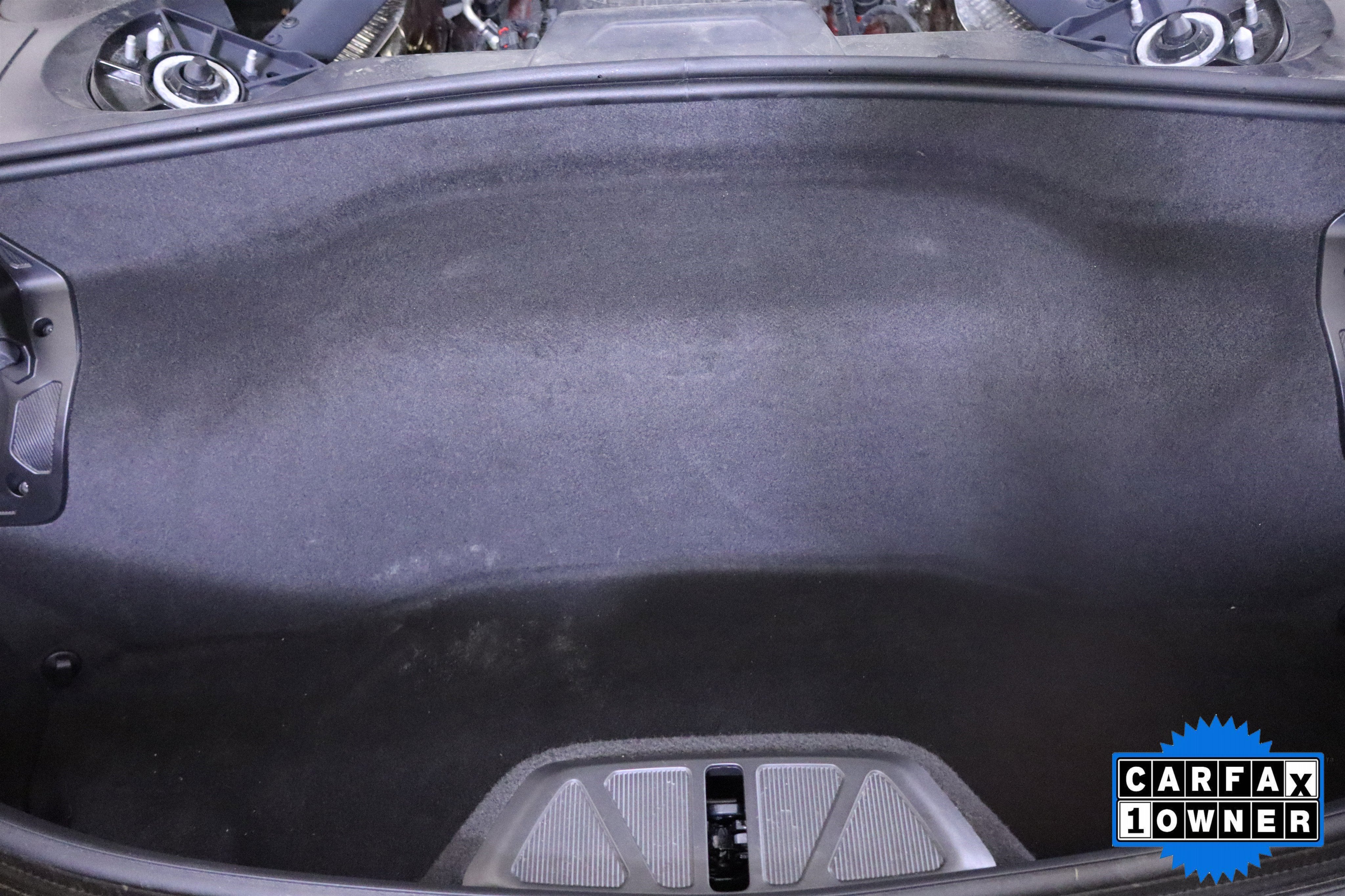 2025 Chevrolet Corvette Stingray 3LT