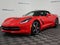 2015 Chevrolet Corvette Stingray 2LT