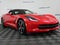 2015 Chevrolet Corvette Stingray 2LT