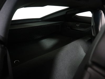 2015 Chevrolet Corvette Stingray 2LT