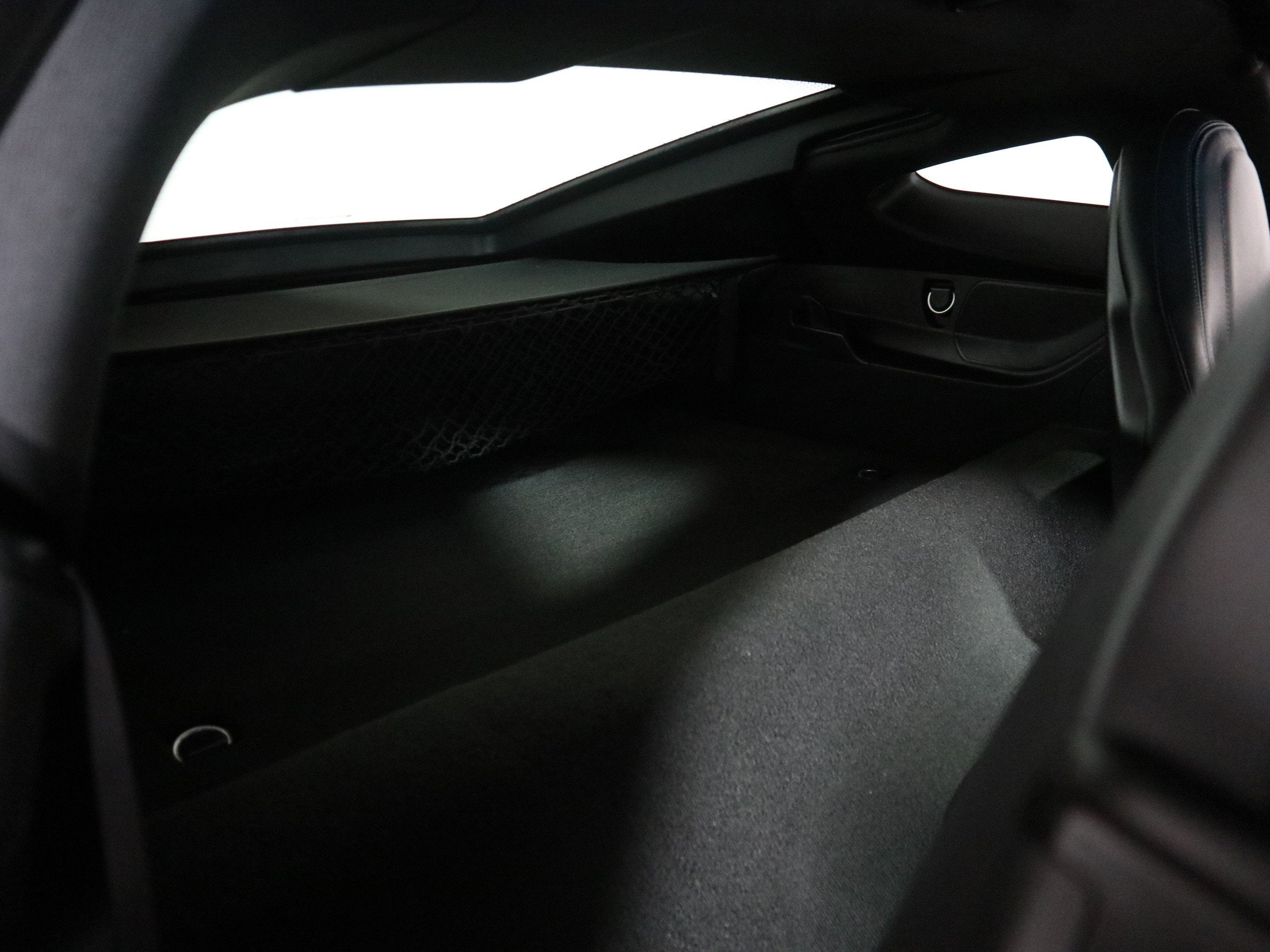 2015 Chevrolet Corvette Stingray 2LT