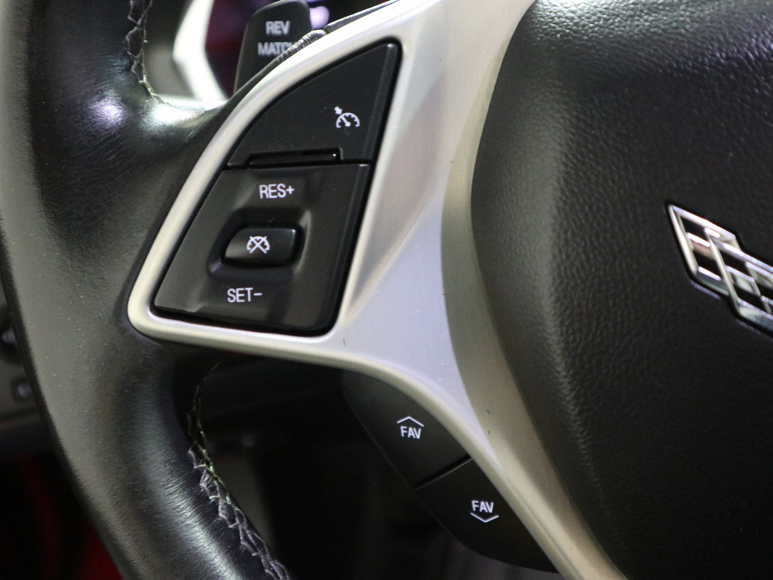 2015 Chevrolet Corvette Stingray 2LT