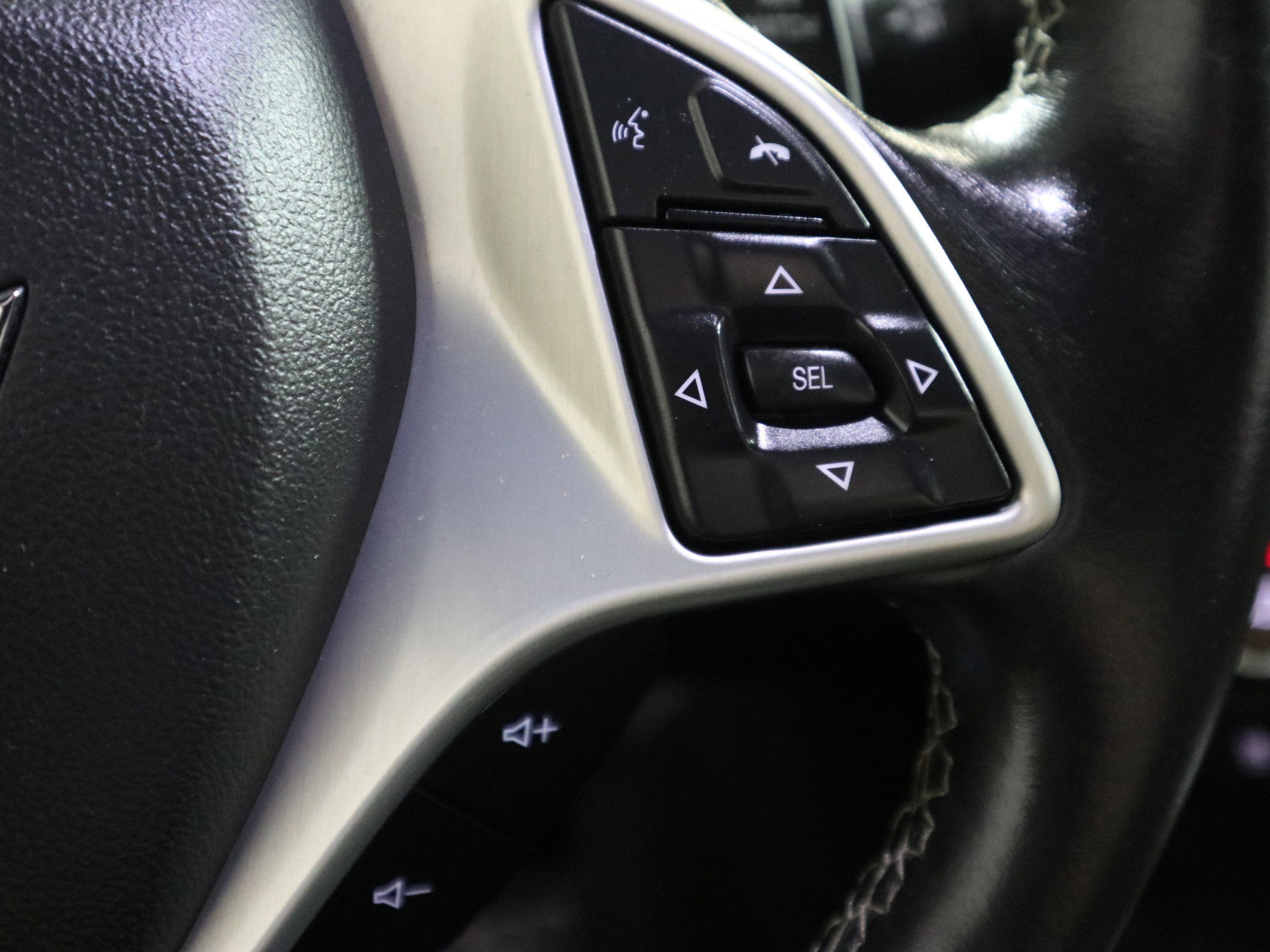 2015 Chevrolet Corvette Stingray 2LT