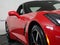 2015 Chevrolet Corvette Stingray 2LT