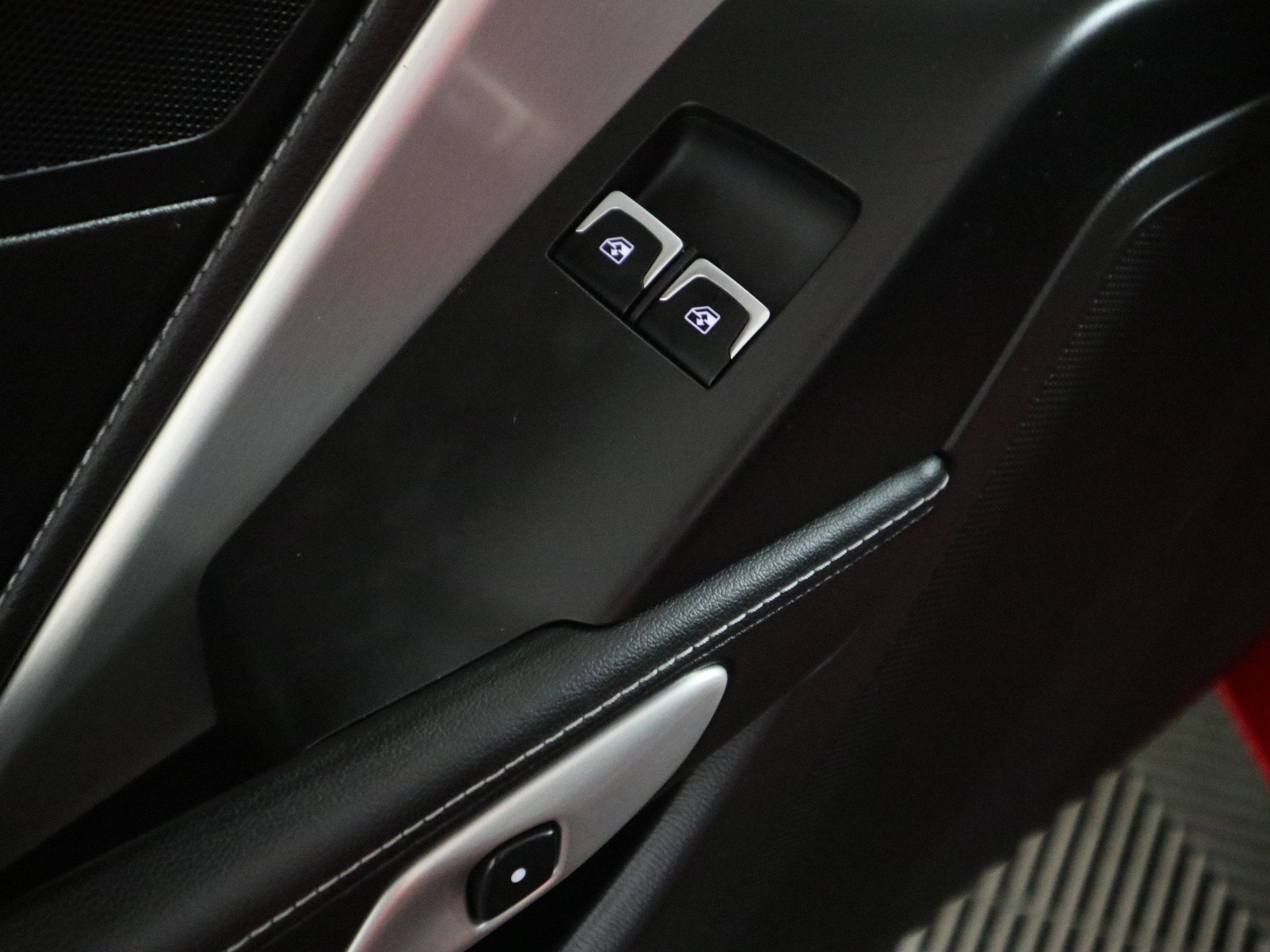 2015 Chevrolet Corvette Stingray 2LT