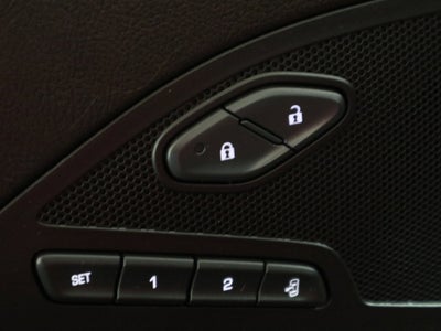 2015 Chevrolet Corvette Stingray 2LT