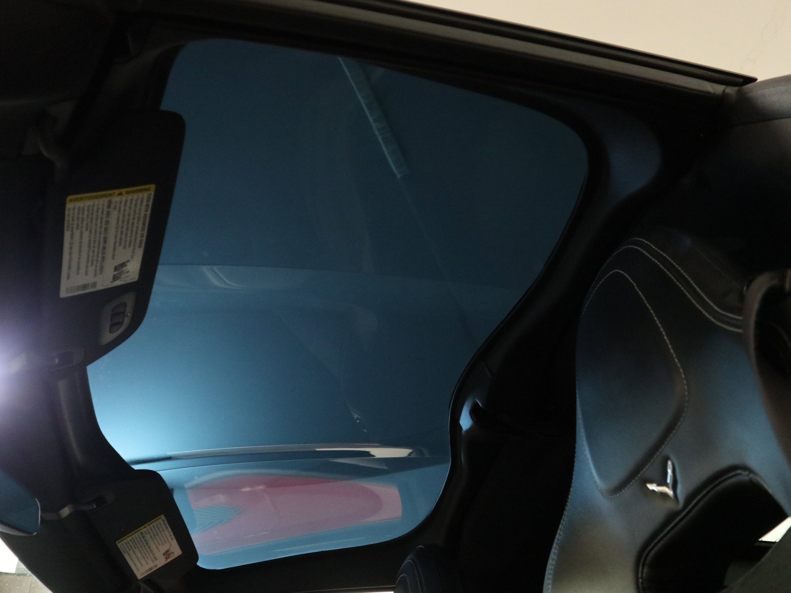 2015 Chevrolet Corvette Stingray 2LT