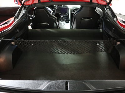 2015 Chevrolet Corvette Stingray 2LT