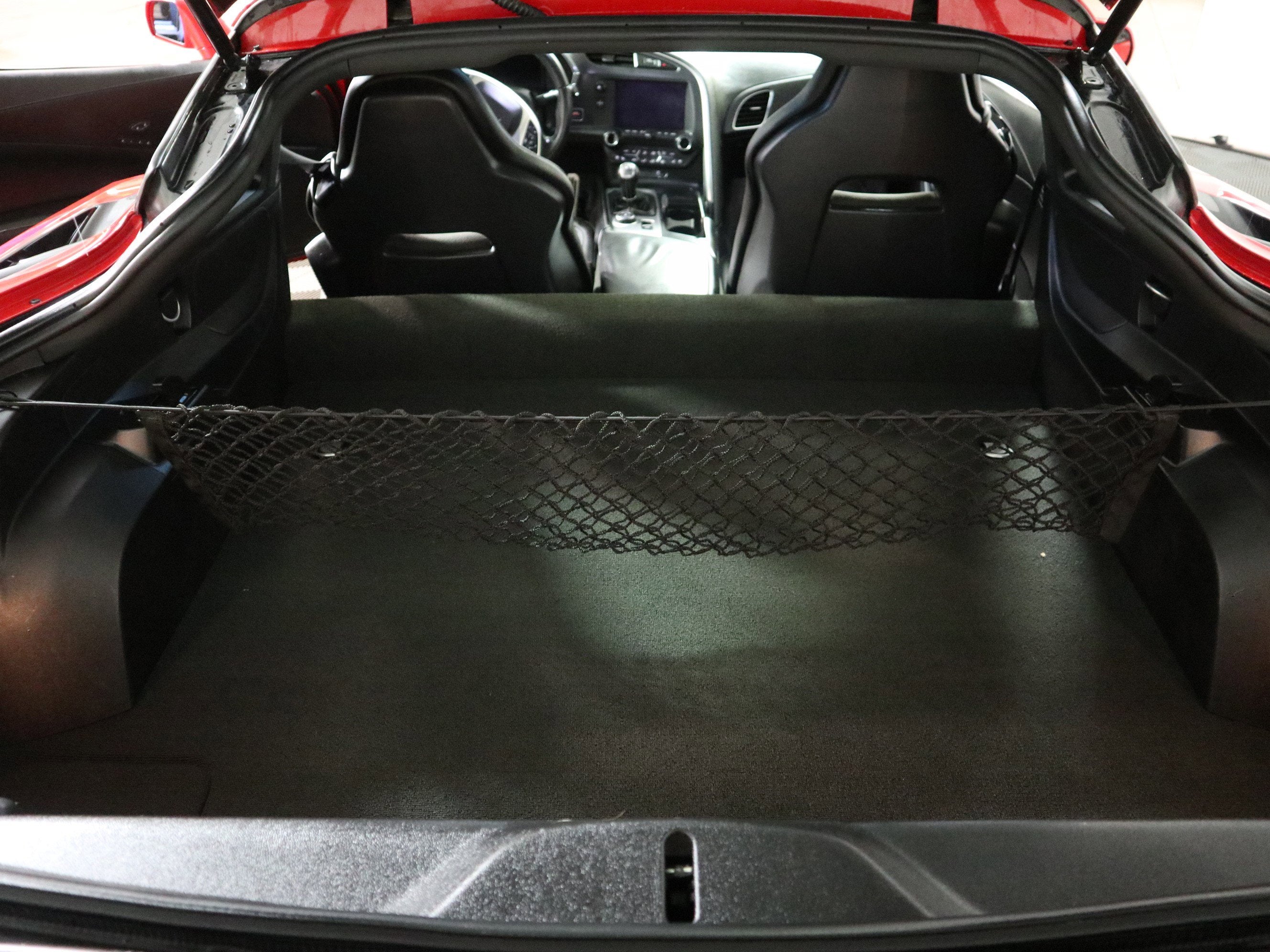 2015 Chevrolet Corvette Stingray 2LT