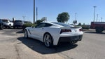 2016 Chevrolet Corvette Stingray 2LT