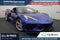 2021 Chevrolet Corvette Stingray 3LT