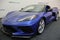 2021 Chevrolet Corvette Stingray 3LT