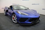 2021 Chevrolet Corvette Stingray 3LT