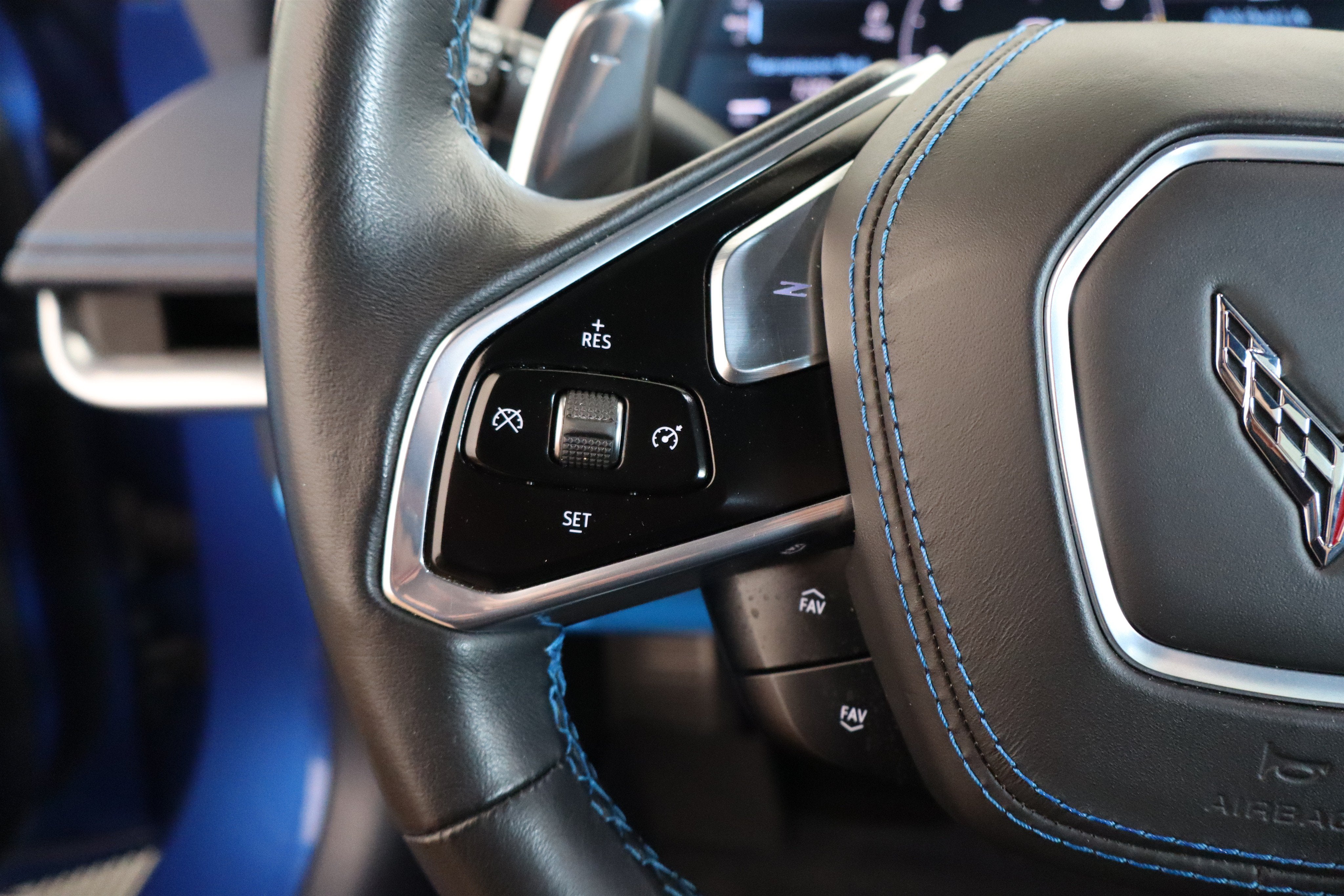2021 Chevrolet Corvette Stingray 3LT