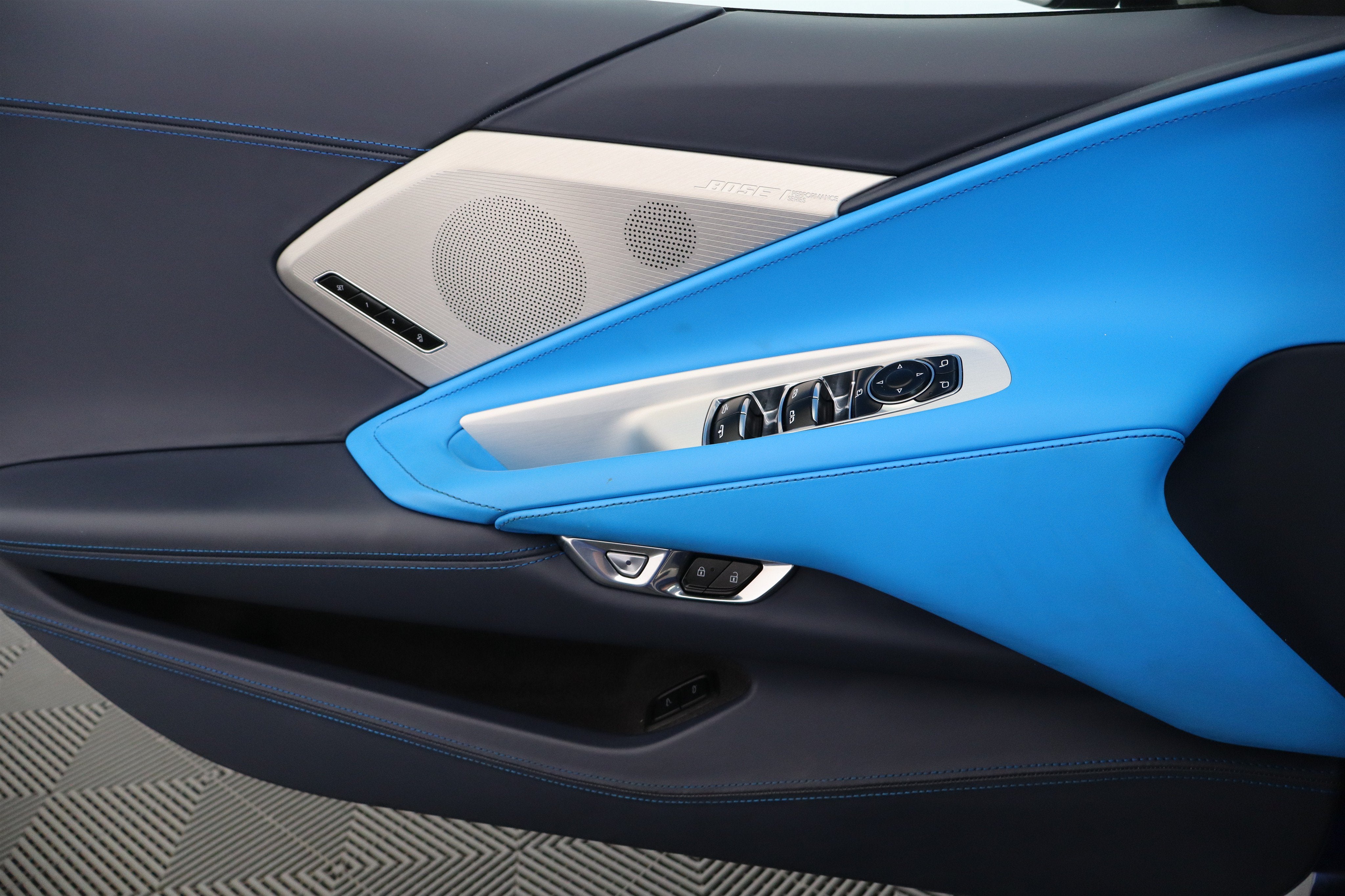 2021 Chevrolet Corvette Stingray 3LT