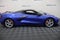 2021 Chevrolet Corvette Stingray 3LT