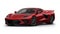2027 Chevrolet Corvette Stingray 3LT