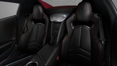 2027 Chevrolet Corvette Stingray 3LT