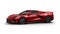 2027 Chevrolet Corvette Stingray 3LT