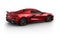 2027 Chevrolet Corvette Stingray 3LT