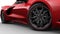 2027 Chevrolet Corvette Stingray 3LT