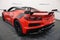 2027 Chevrolet Corvette Z06 2LZ