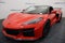 2027 Chevrolet Corvette Z06 2LZ