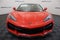 2027 Chevrolet Corvette Z06 2LZ