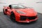 2027 Chevrolet Corvette Z06 2LZ