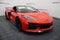 2027 Chevrolet Corvette Z06 2LZ