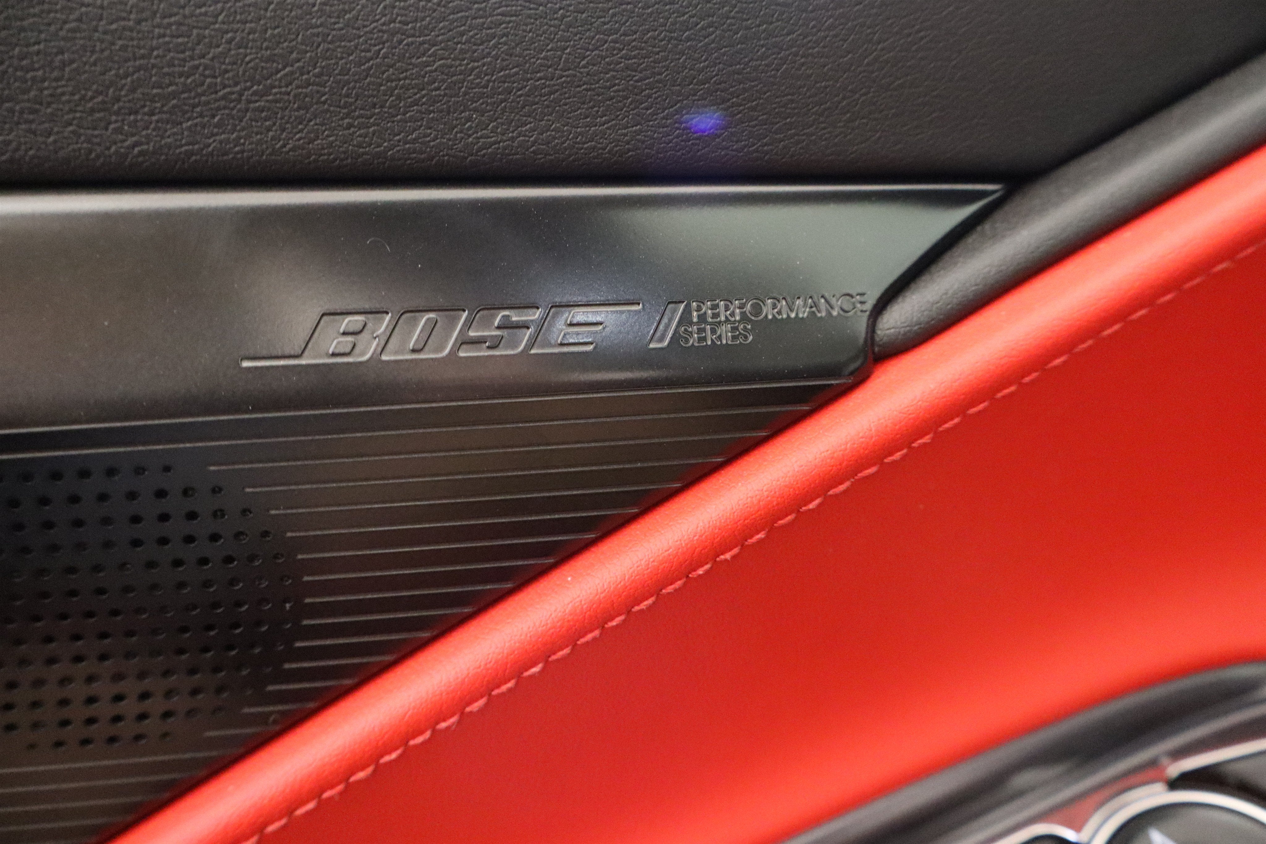 2027 Chevrolet Corvette Z06 2LZ