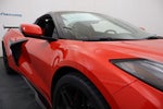 2027 Chevrolet Corvette Z06 2LZ