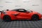 2027 Chevrolet Corvette Z06 2LZ