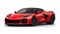 2027 Chevrolet Corvette Z06 2LZ