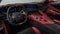 2027 Chevrolet Corvette Z06 2LZ