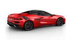 2027 Chevrolet Corvette Z06 2LZ