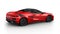 2027 Chevrolet Corvette Z06 2LZ