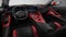 2027 Chevrolet Corvette Z06 2LZ
