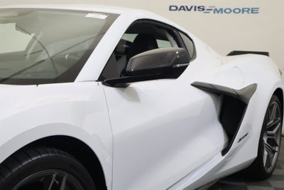 2025 Chevrolet Corvette Z06 3LZ