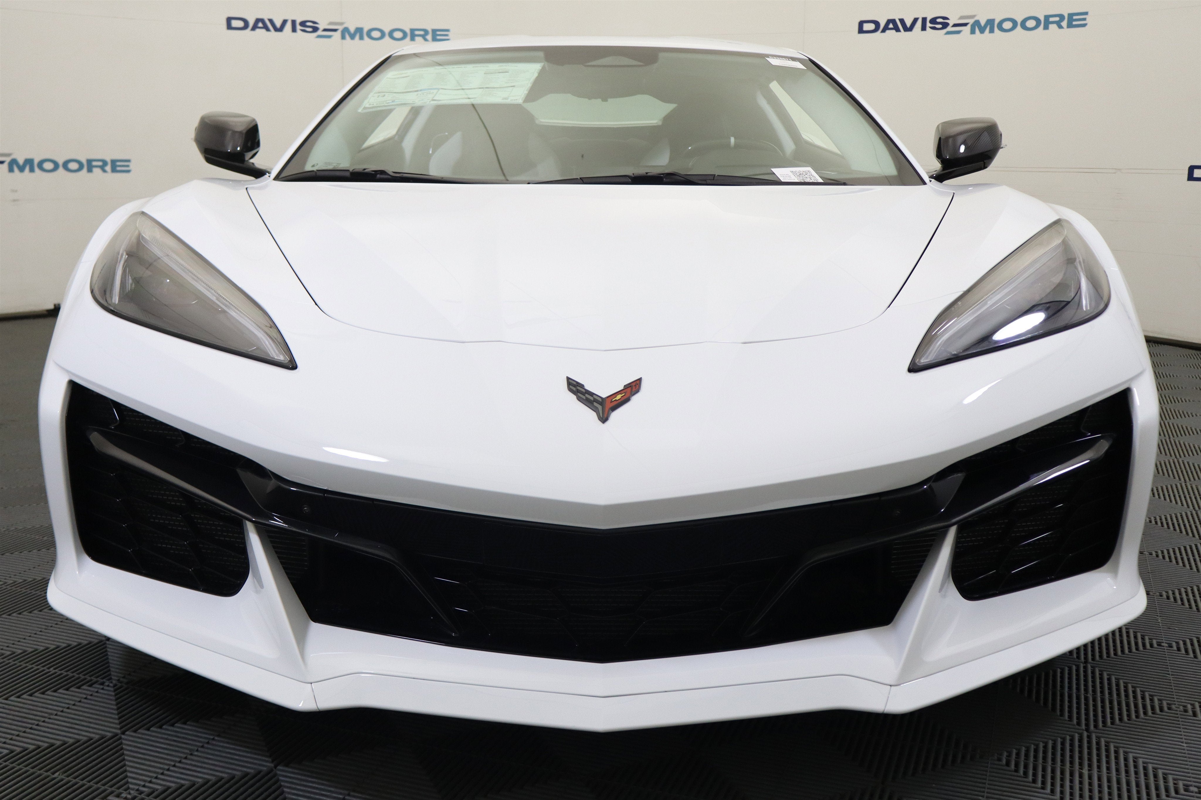 2025 Chevrolet Corvette Z06 3LZ