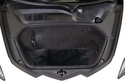 2025 Chevrolet Corvette Z06 3LZ