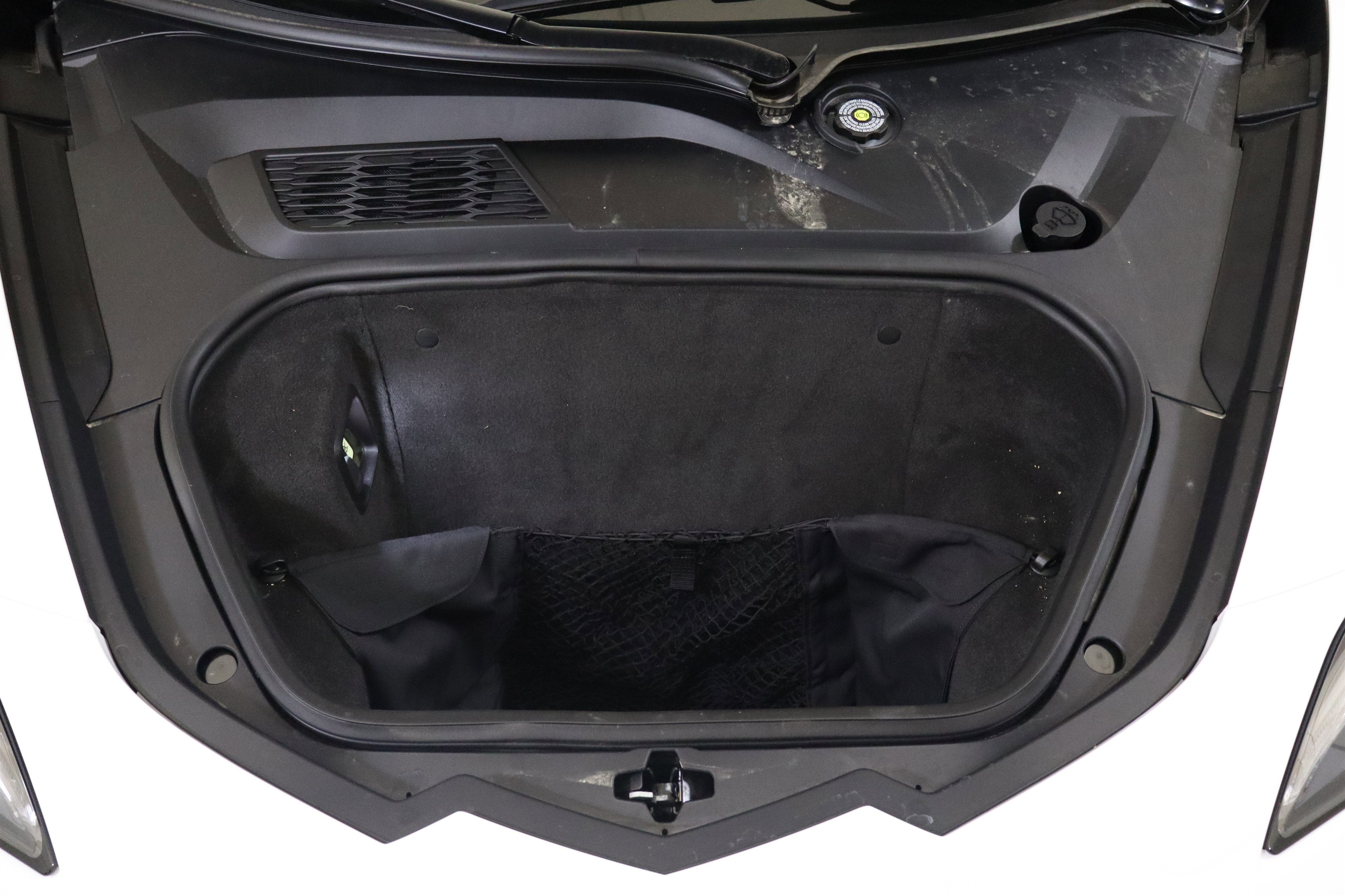 2025 Chevrolet Corvette Z06 3LZ