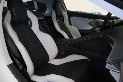 2025 Chevrolet Corvette Z06 3LZ