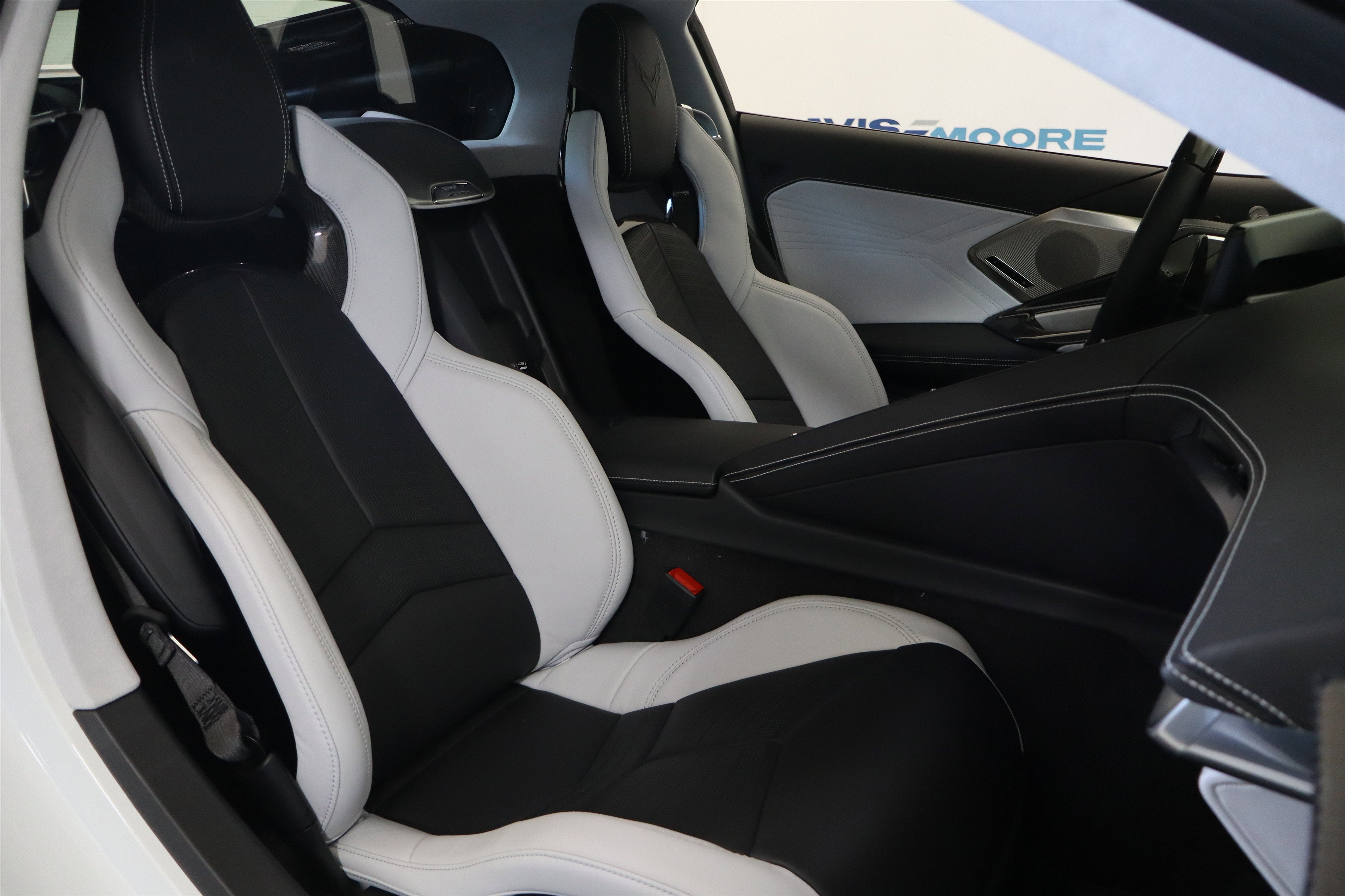 2025 Chevrolet Corvette Z06 3LZ