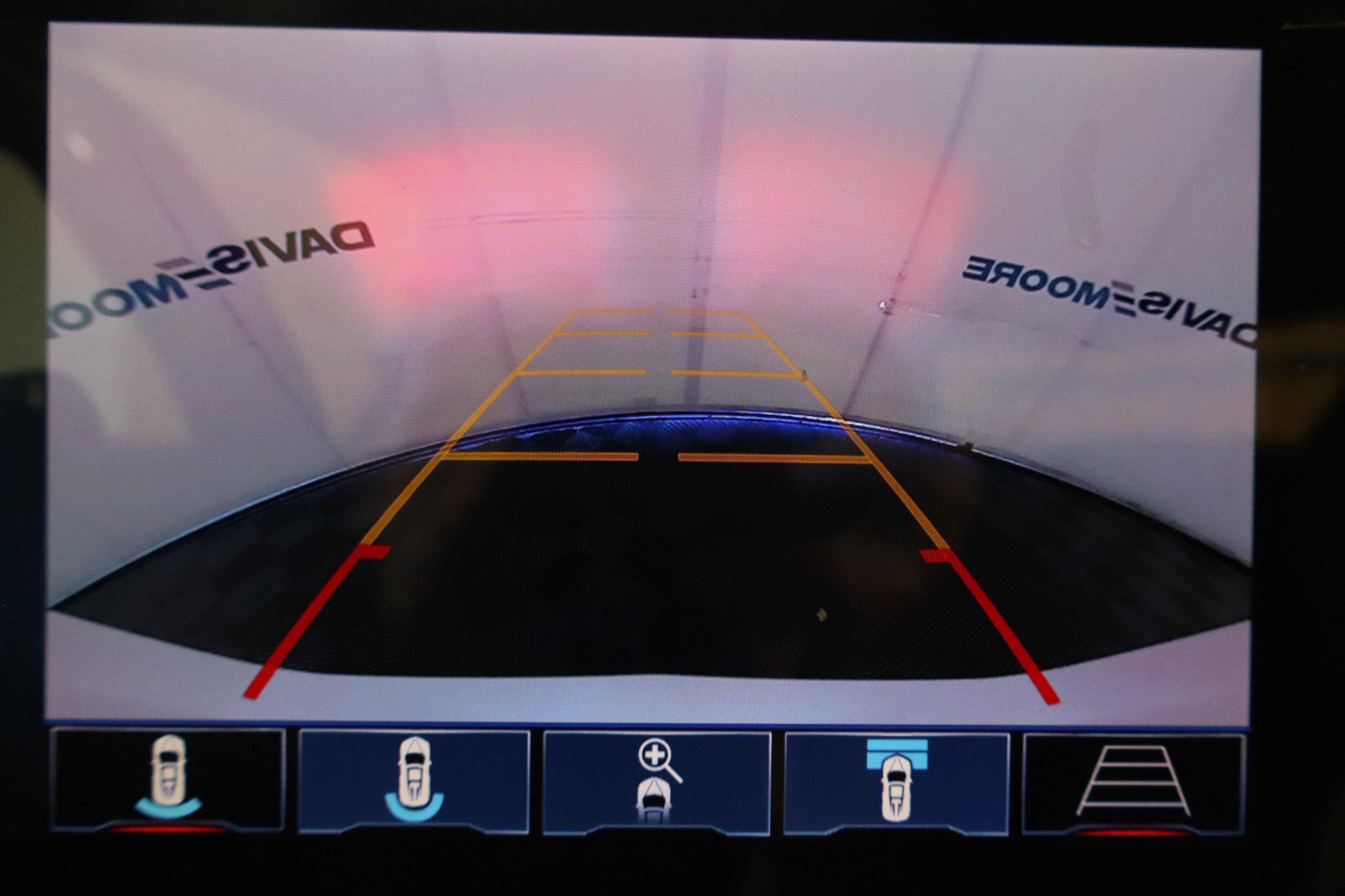 2025 Chevrolet Corvette Z06 3LZ